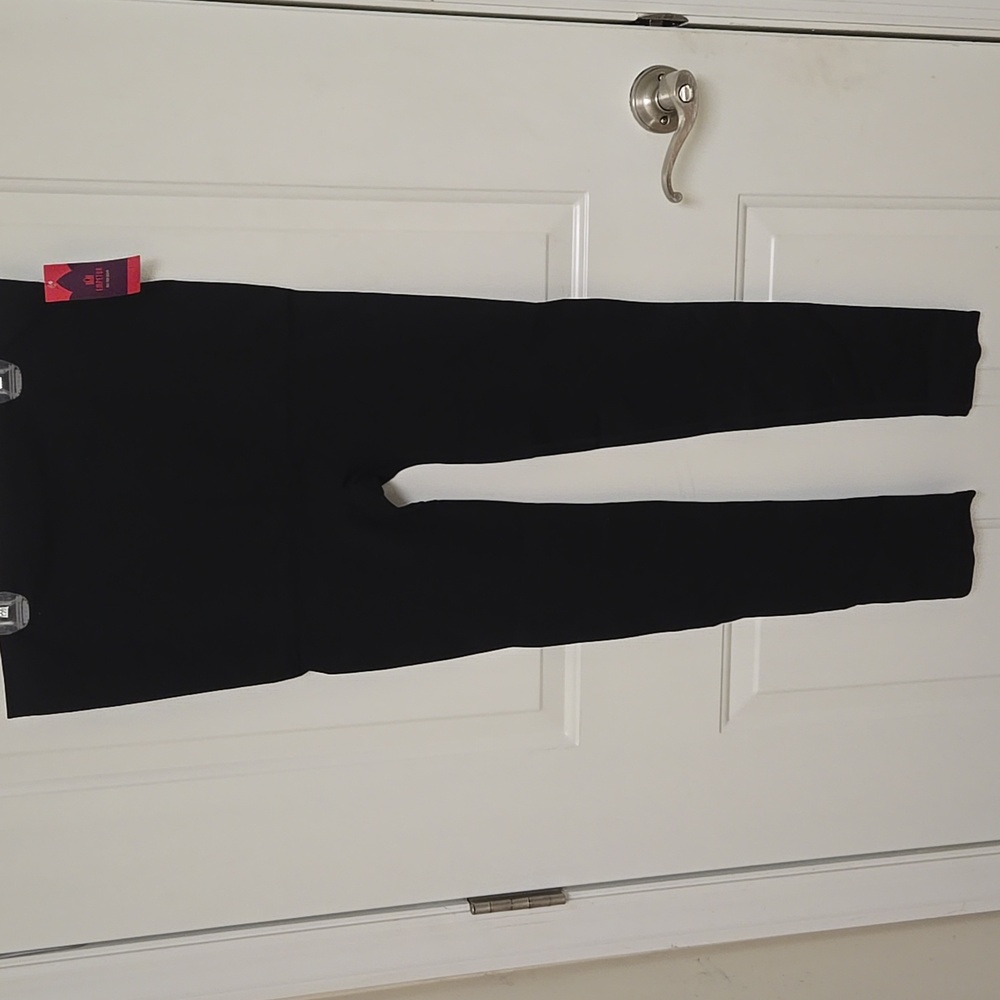 High-Waisted Shaping Legging